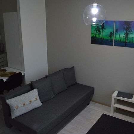 Aurora Haven Rovaniemi Modern Dt Apartment -Self Check-In & Free Wifi- Kültér fotó