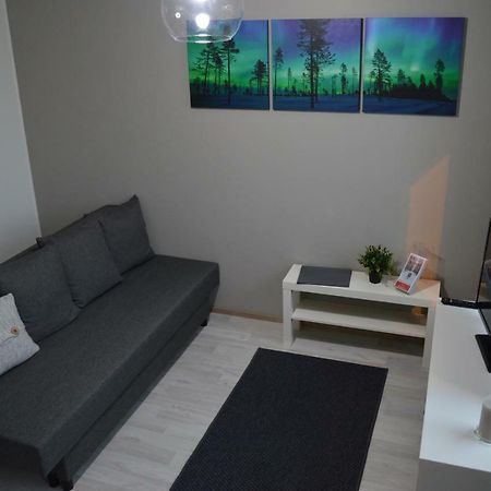 Aurora Haven Rovaniemi Modern Dt Apartment -Self Check-In & Free Wifi- Kültér fotó